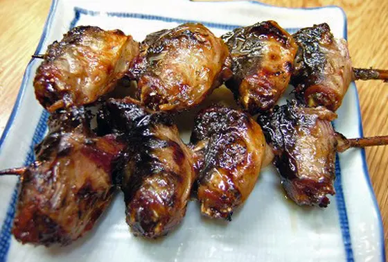 串焼き