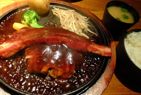 十勝黒毛和牛