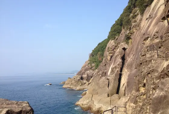 鬼ヶ城⑥