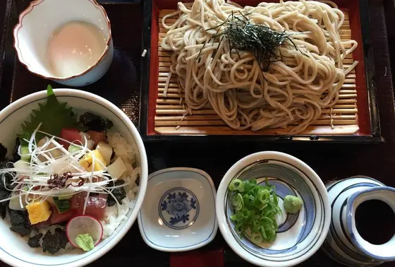 おいしいご飯