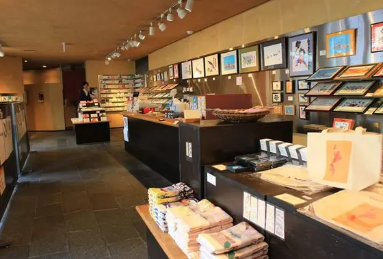 お土産に(^o^)