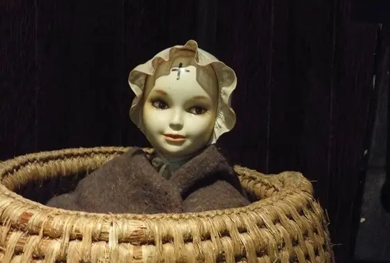 キリスト伝説の証憑