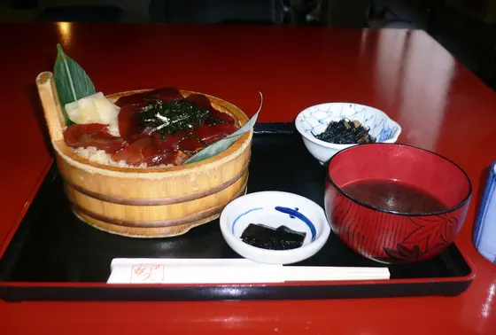 すし久