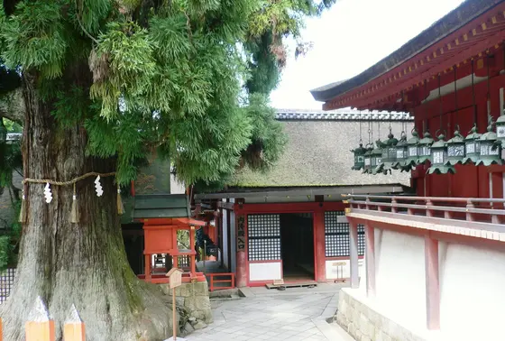 神様へのお便り