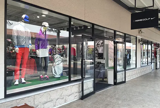 NIKEGolf