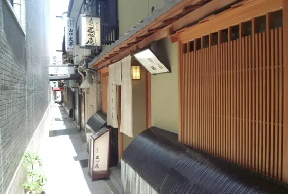 見つけるのも一苦労！？