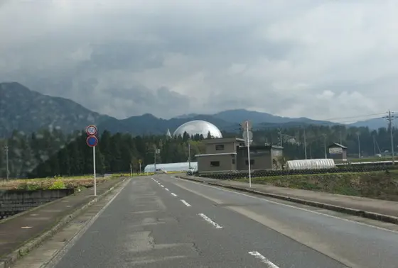 回り道