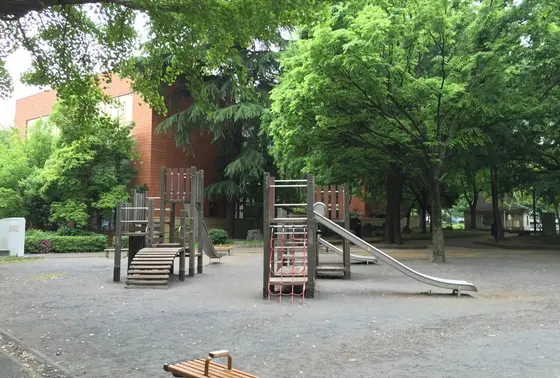 アスレチック遊具
