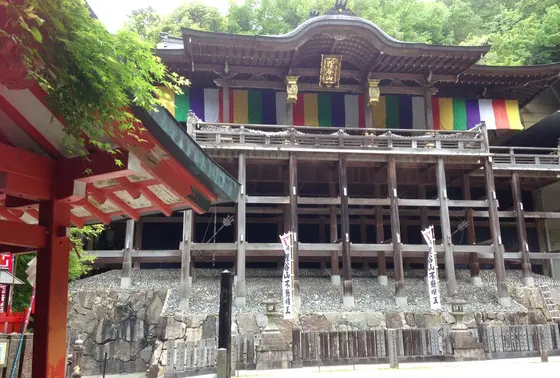 本堂