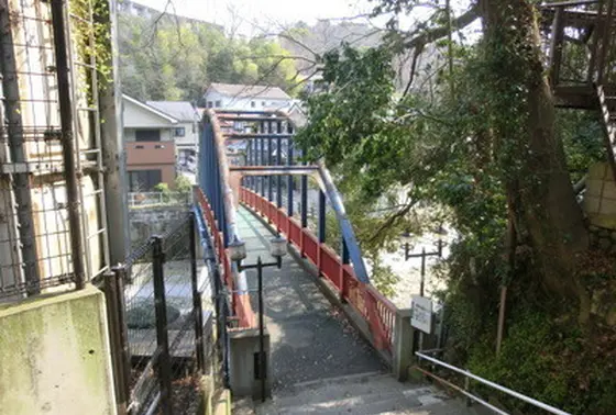 黄金橋