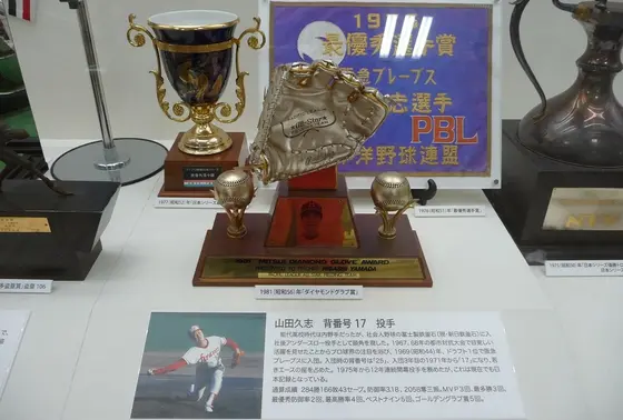 主要選手の紹介