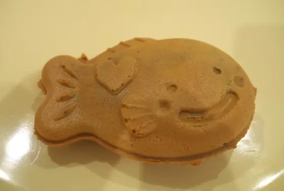 真菜焼