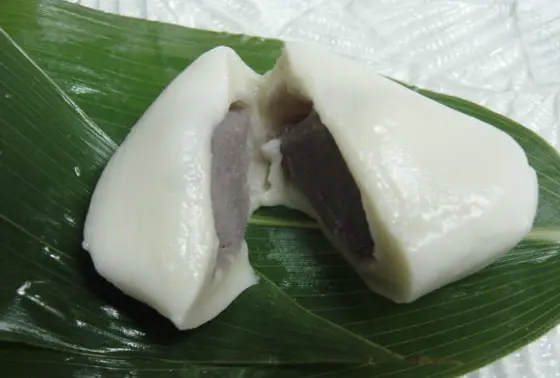 半兵衛 麩まんじゅう