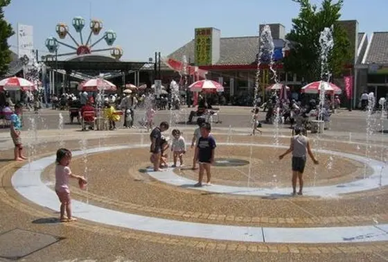 遊び足りない子たちへ・・・