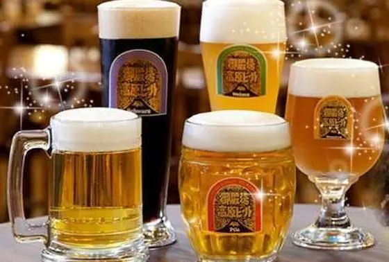 御殿場高原ビール