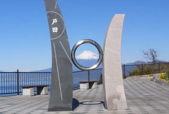 一番の撮影スポット