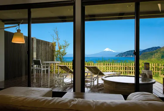 こちらも人気のお部屋