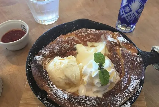 スイーツ３