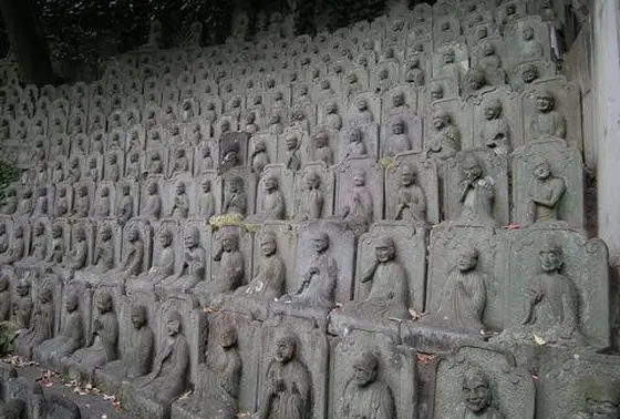 五百羅漢