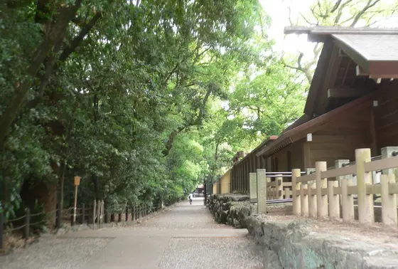 こころの小径