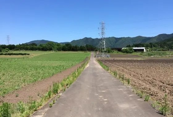 あさご暮らし体験会