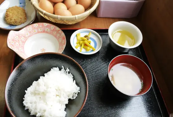 コスパ最高のお店