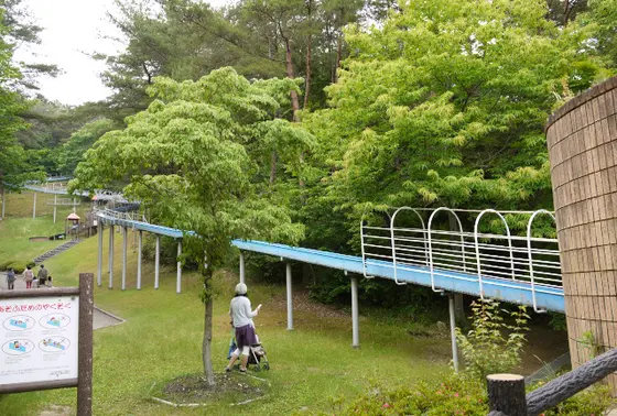 妙見スカイローラー