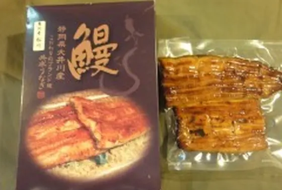 お土産用真空パック