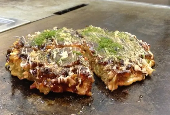 牛すじWかす玉入り