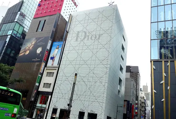 昼間