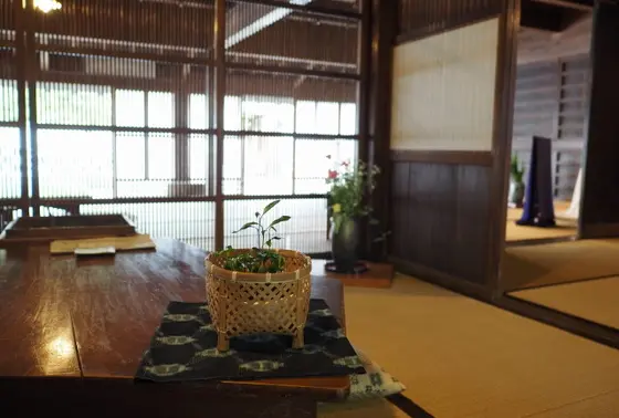 当時の雰囲気そのまま