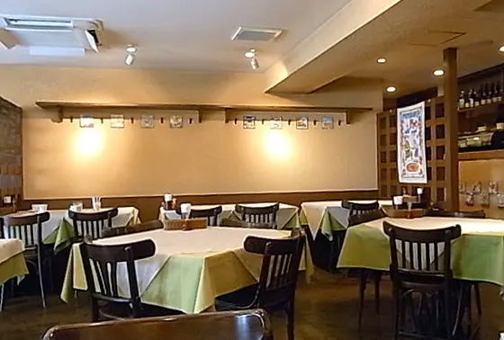 店内