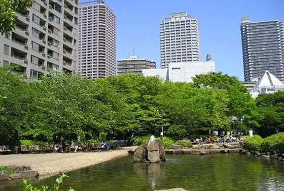 佃公園