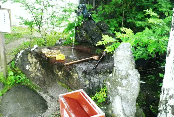 七福神にもお参りを…！