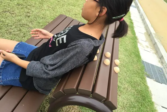遊び方②