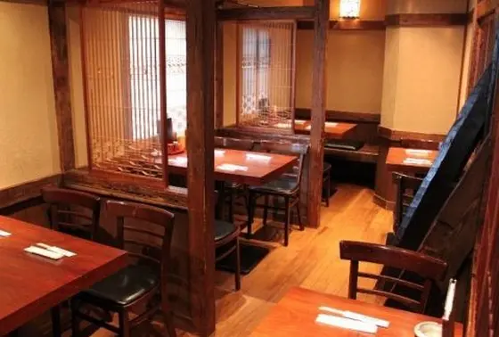 お店