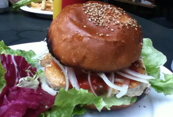 グッドモーニングカフェ