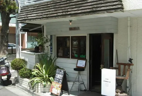 お店