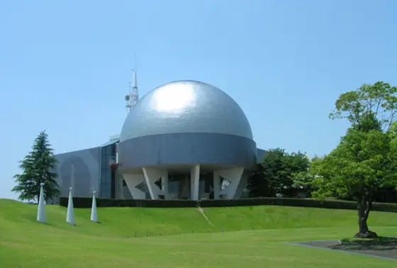 ドームシアター