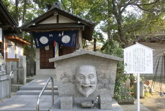 歯　磨き面
