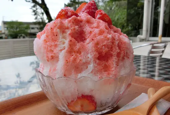 このインパクトすごい❗️