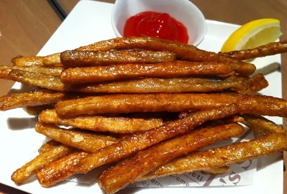 gobo frits