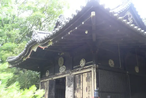 東照宮