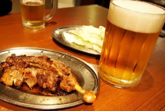 夏の