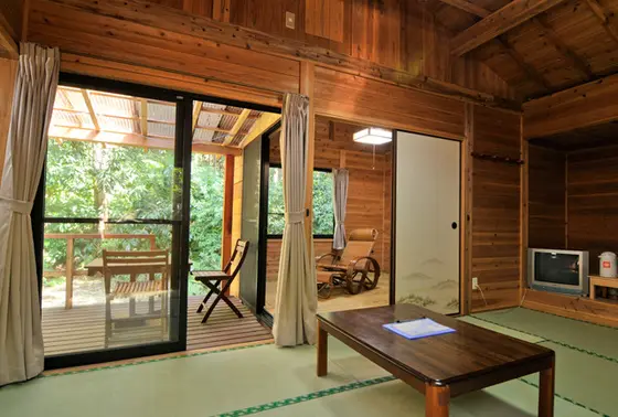 お部屋（一例）