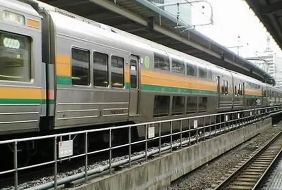 二階建てグリーン車