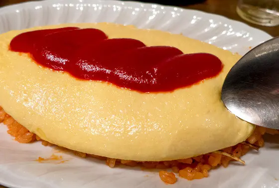 名物
