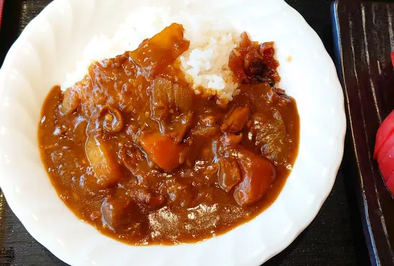 サウナ飯