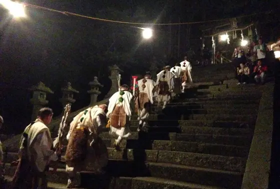 神事