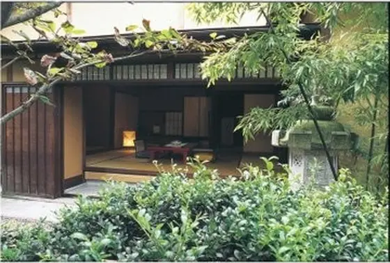 離れのお部屋♡
